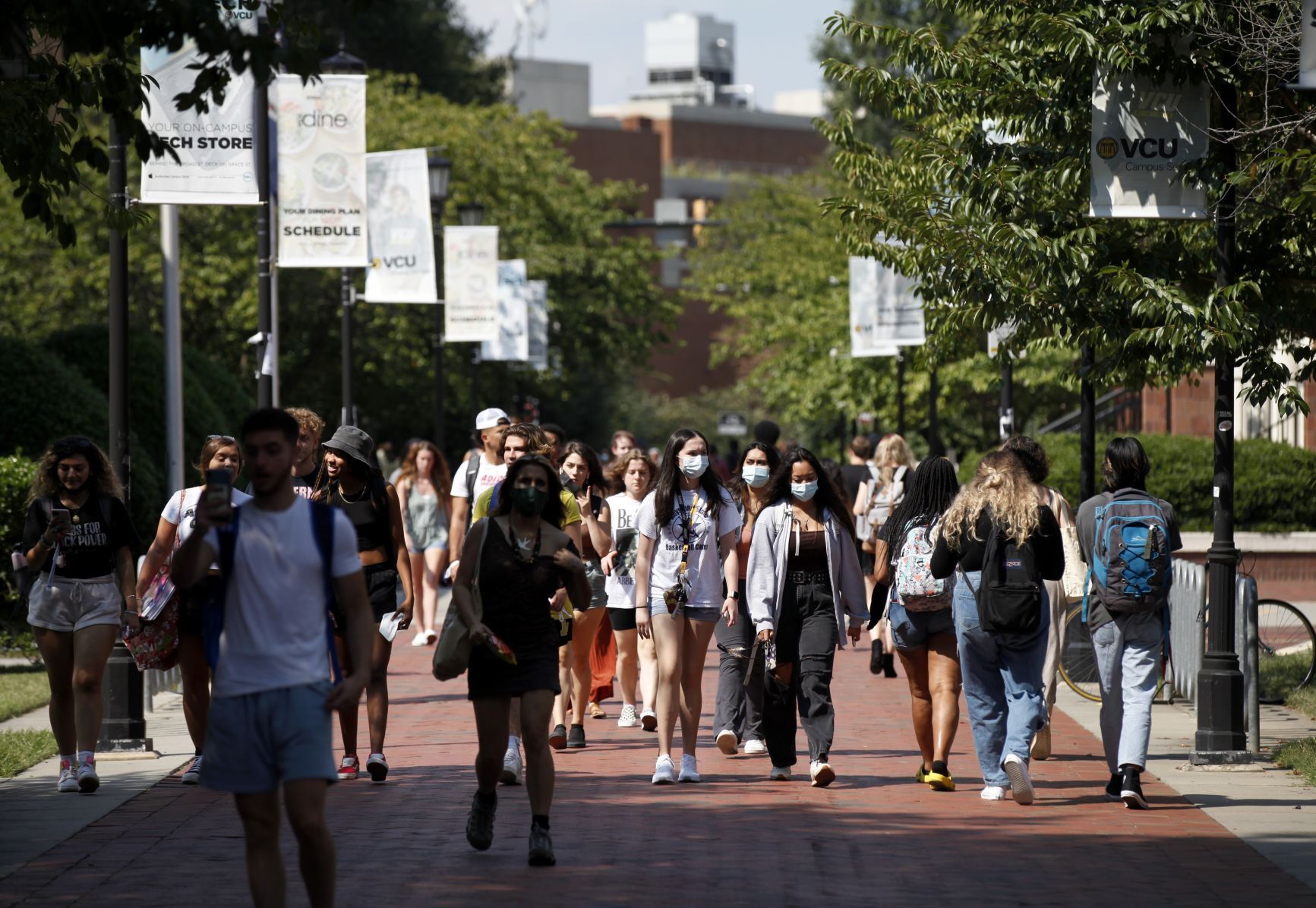 VCU